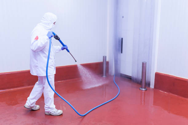 Best Building Exterior Washing  in Bethesda, MD