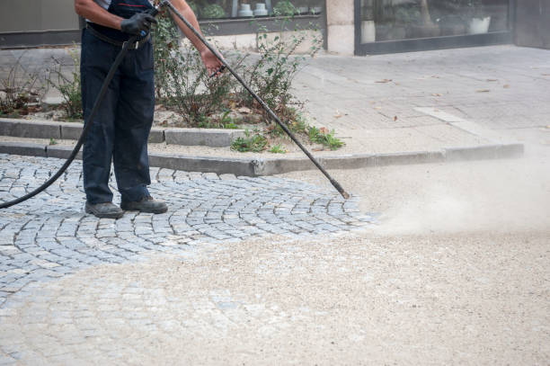 Best Oil Spill Cleanup  in Bethesda, MD