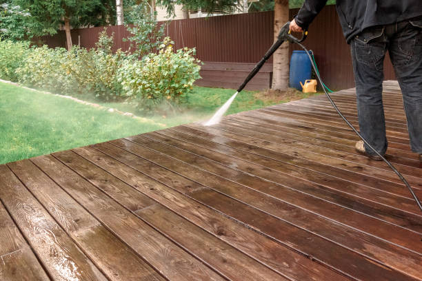 Best Soft Washing  in Bethesda, MD