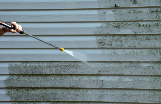 Best Dumpster Area Cleaning  in Bethesda, MD